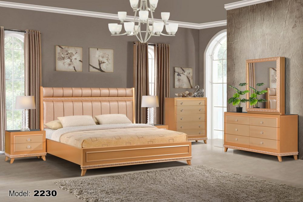 MODEL-2230 | New PK Furniture Decor Sdn. Bhd.